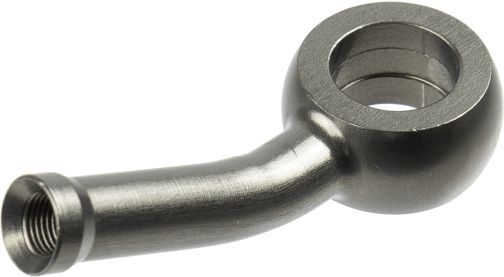 Verbindungsstück, Bremsleitung