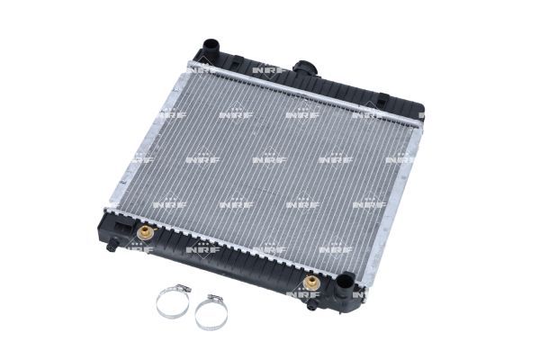 Kühler, Motorkühlung