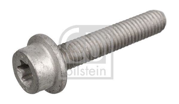 Schraube, Ölwanne (Automatikgetriebe) “FEBI BILSTEIN M6 x 1 , Innen-Torx , 32 mm”