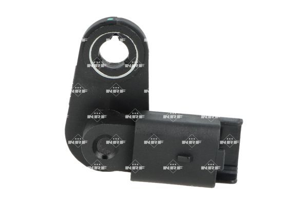 Impulsgeber, Kurbelwelle