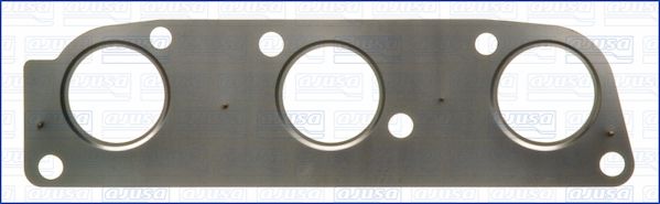 Dichtung, Abgaskrümmer