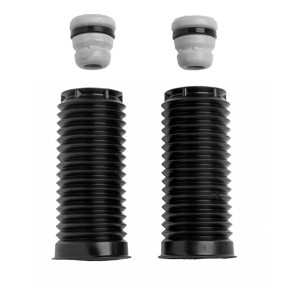 Staubschutzsatz, Stoßdämpfer