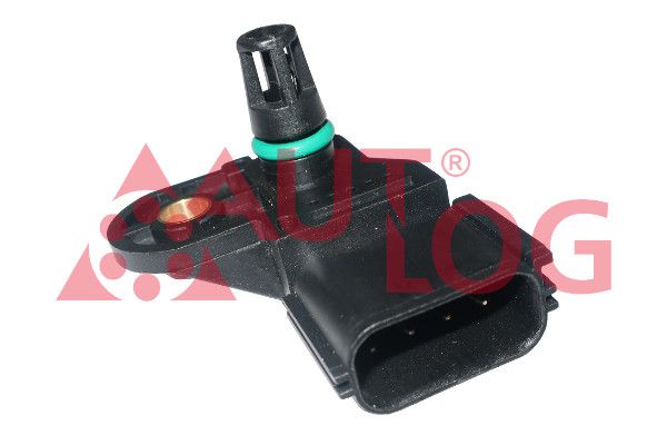 Sensor, Saugrohrdruck