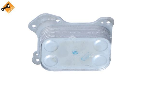 Ölkühler, Motoröl