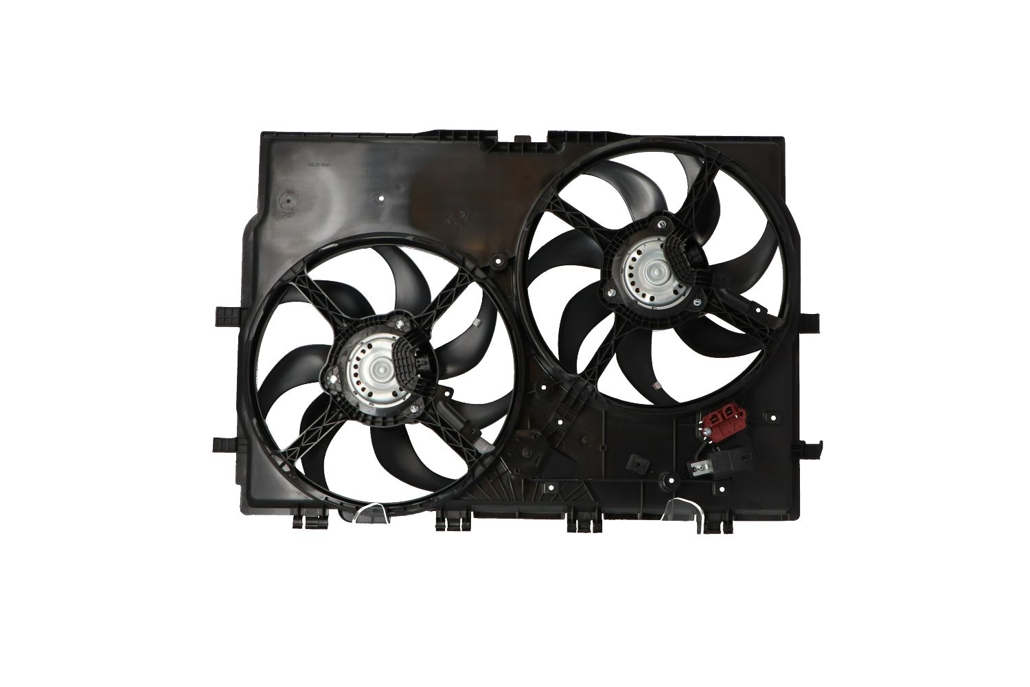 Lüfter, Motorkühlung