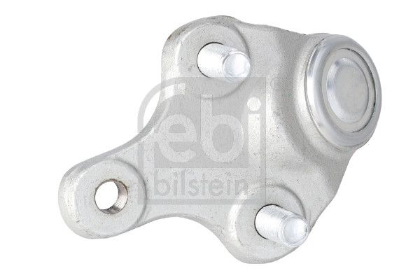 Trag-/Führungsgelenk