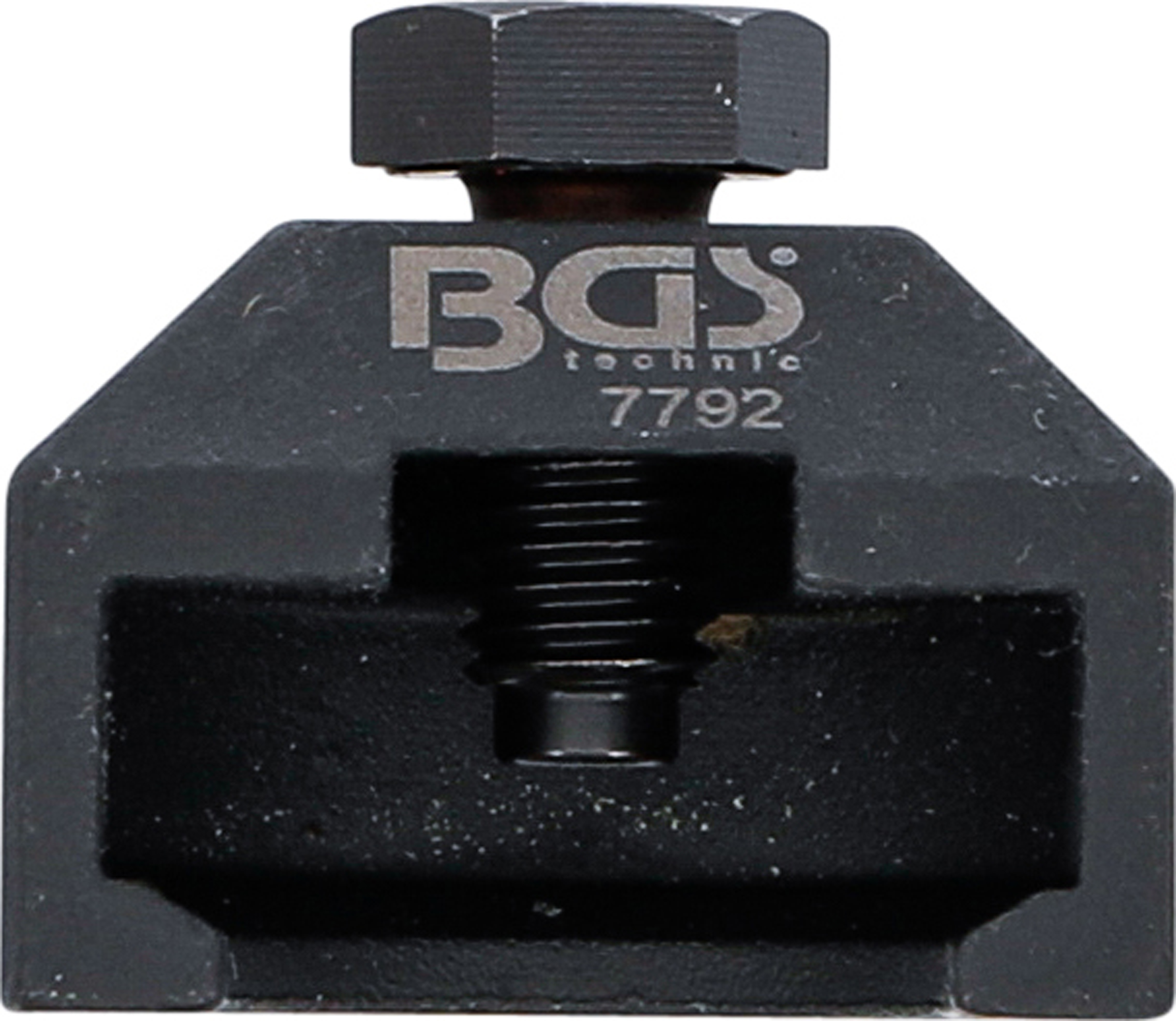 BGS Scheibenwischerarm-Abzieher | 26,5 mm | für Audi Q7