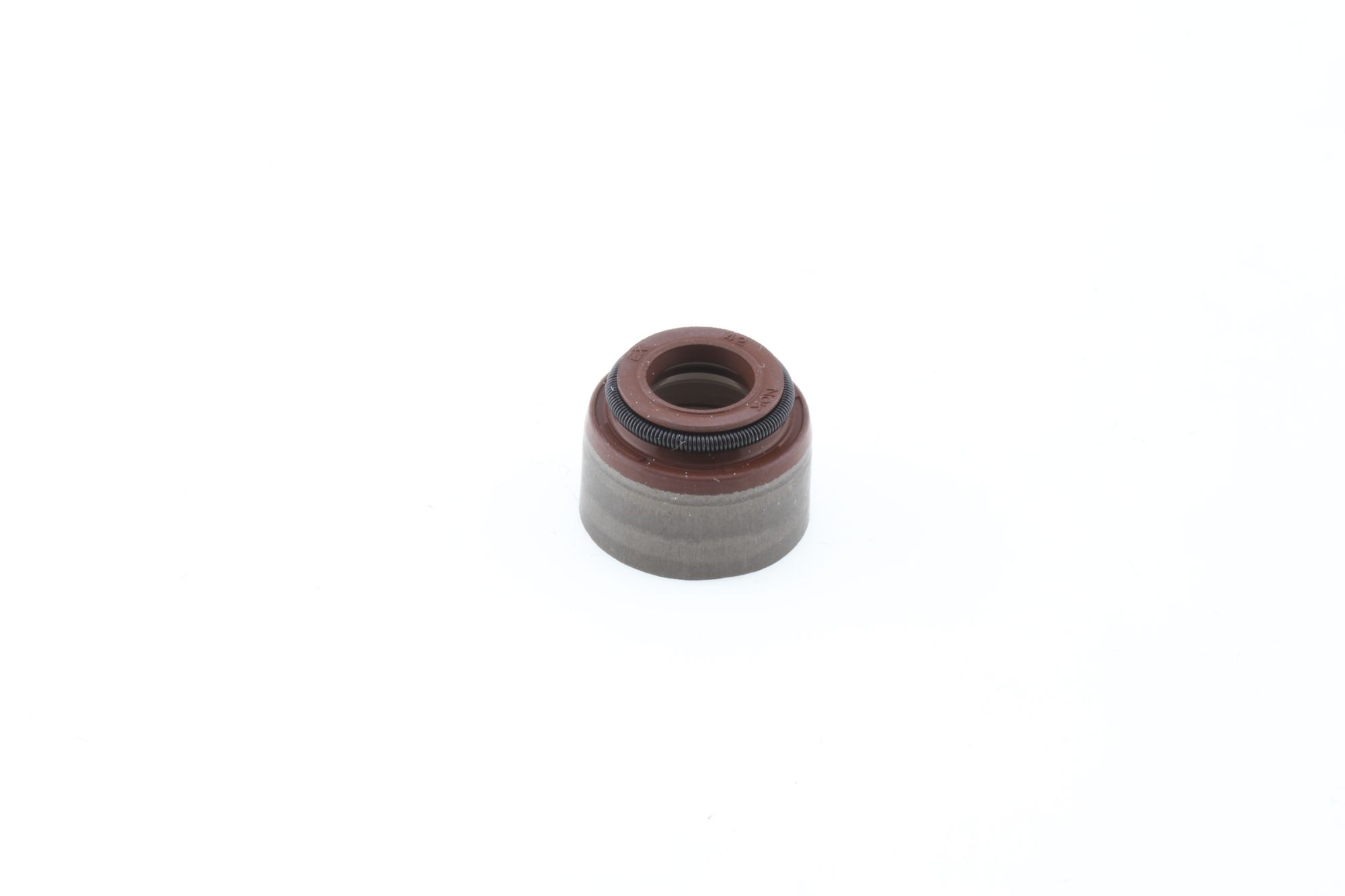 Dichtring, Ventilschaft