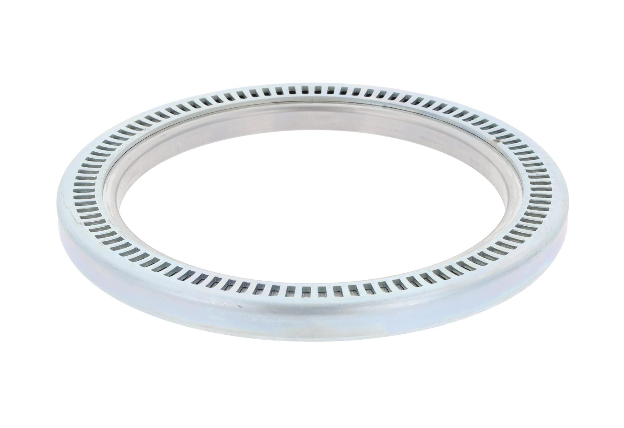 Wellendichtring, Radnabe