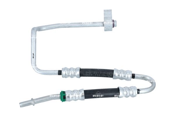 Hochdruck-/Niederdruckleitung, Klimaanlage