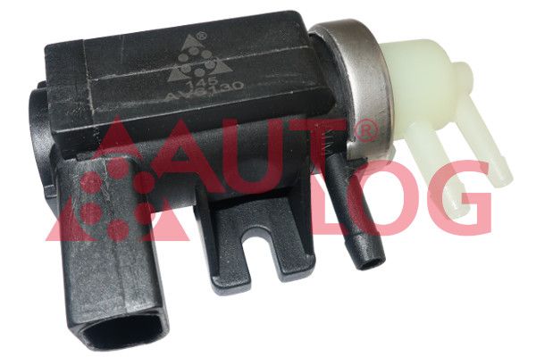 Druckwandler, Turbolader