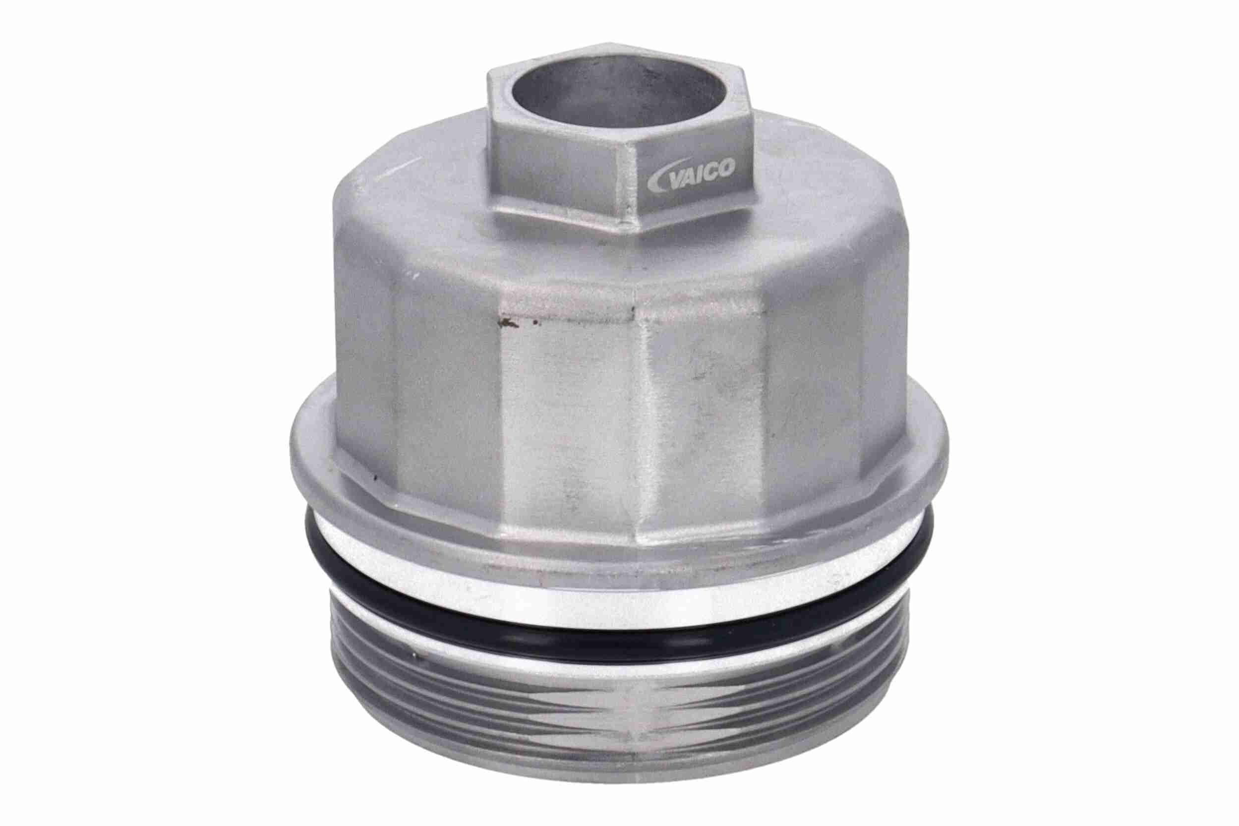 Deckel, Ölfiltergehäuse