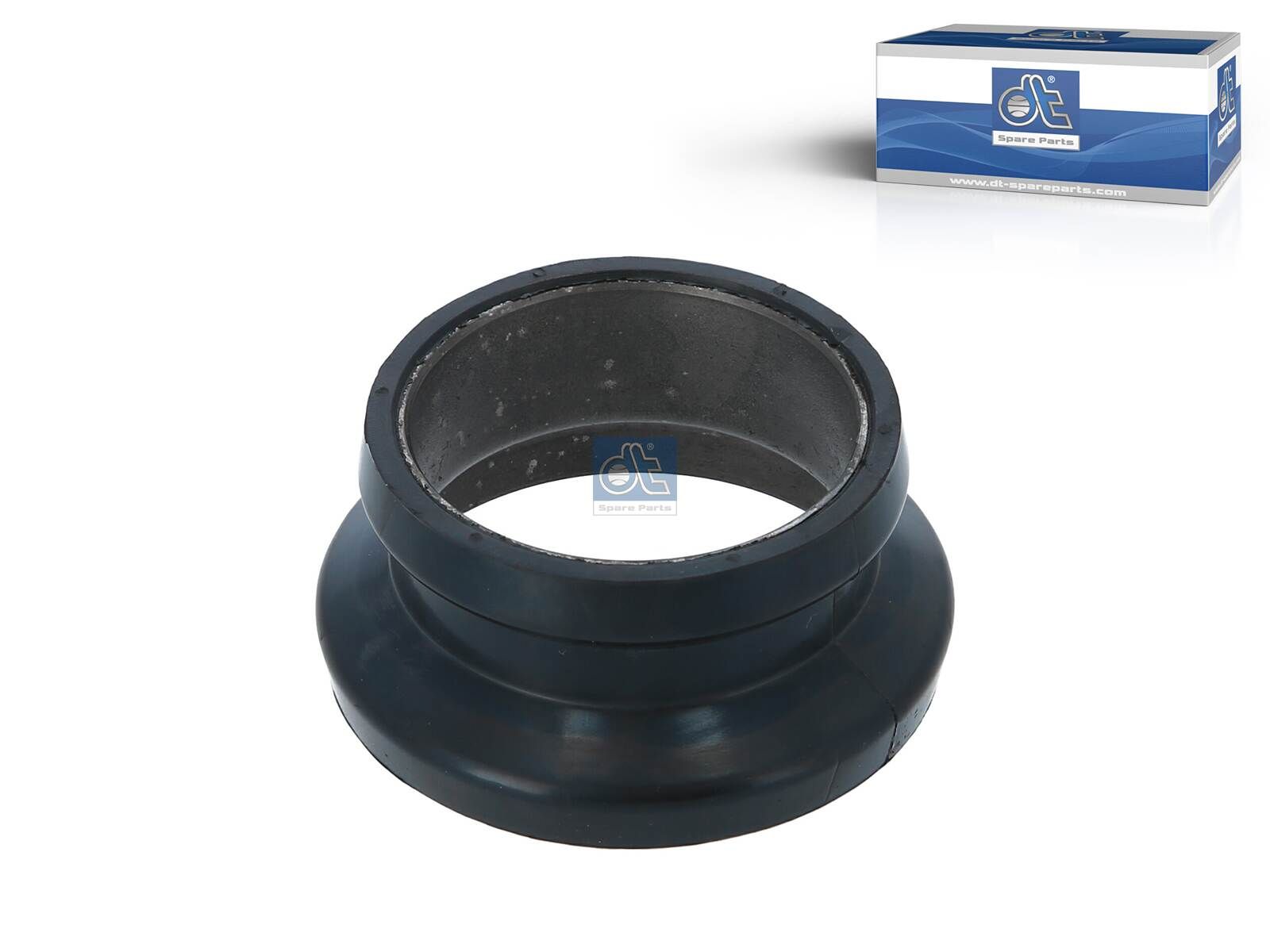 Kühlmittelrohrleitung