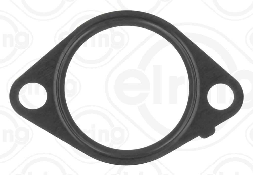 Dichtung, Kurbelgehäuseentlüftung