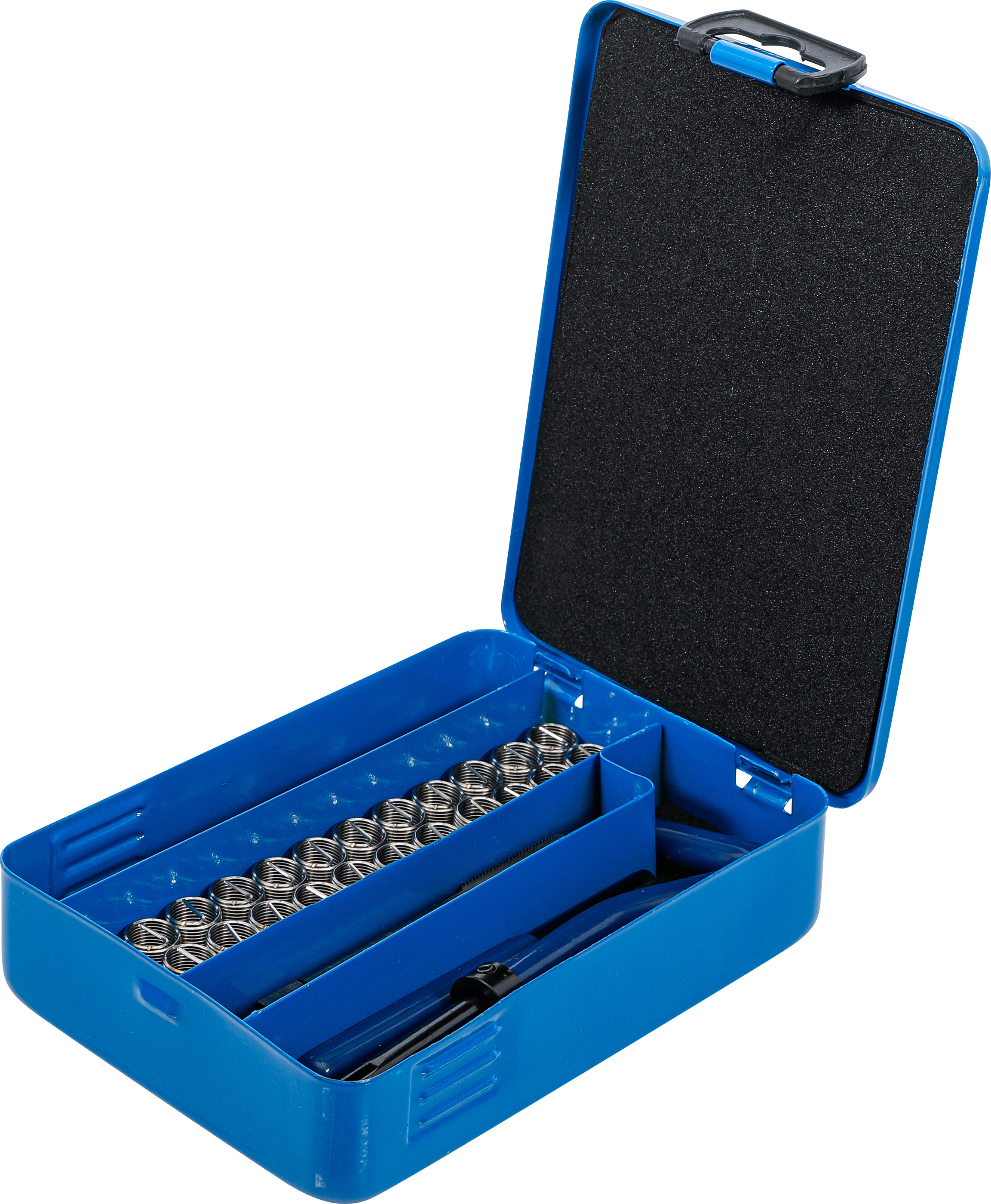 BGS Gewinde-Reparatursatz | M10 x 1,0 | 14-tlg.