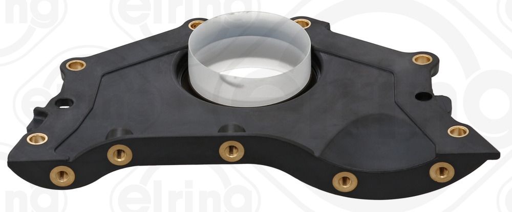 Wellendichtring, Kurbelwelle