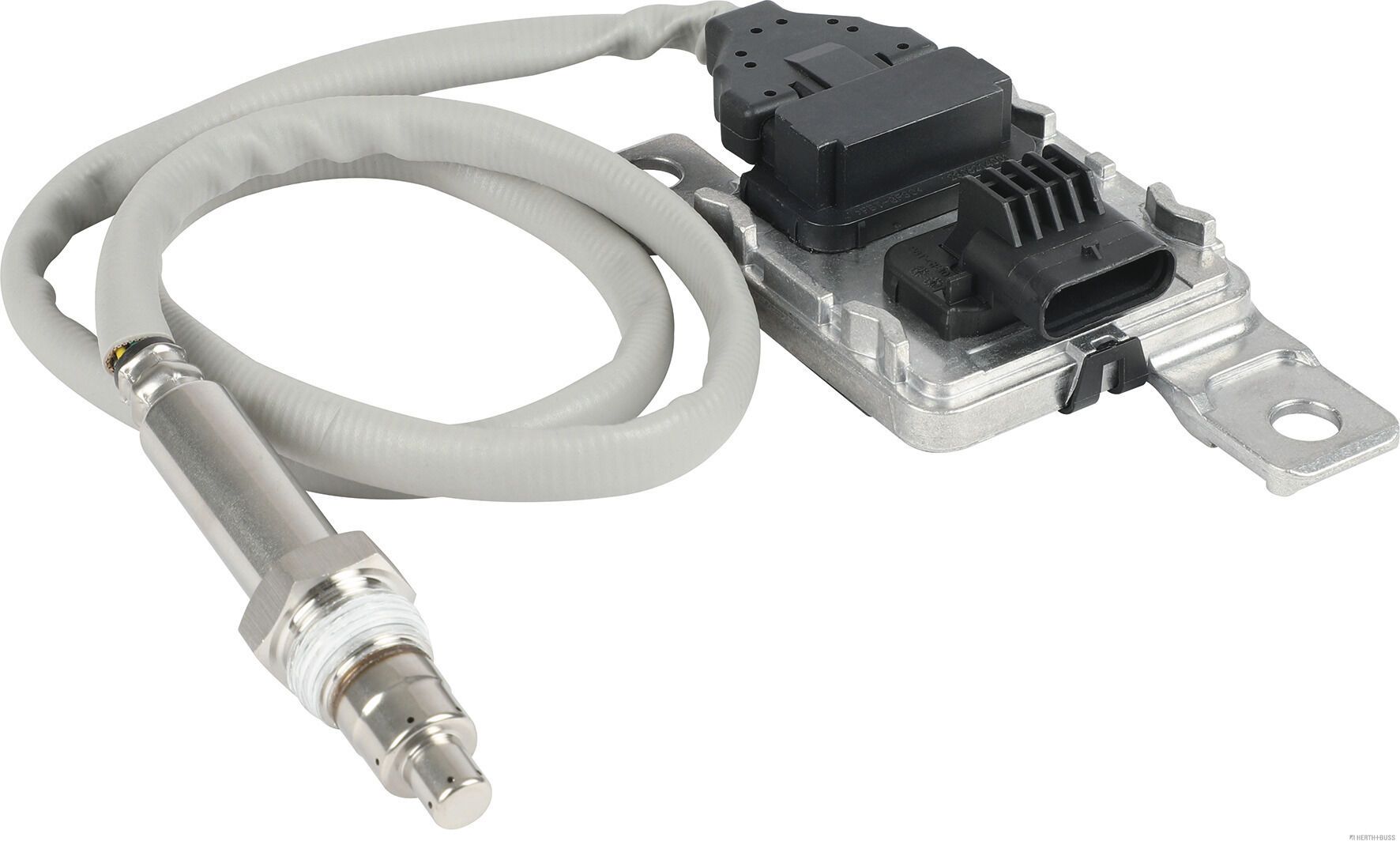 NOx-Sensor, NOx-Katalysator