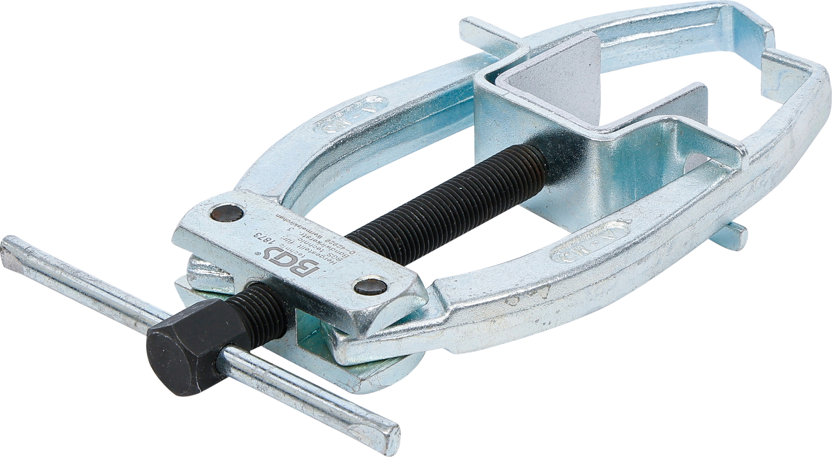 BGS Spezial-Ventilfederspanner | 75 mm