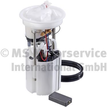 Kraftstoff-Fördereinheit