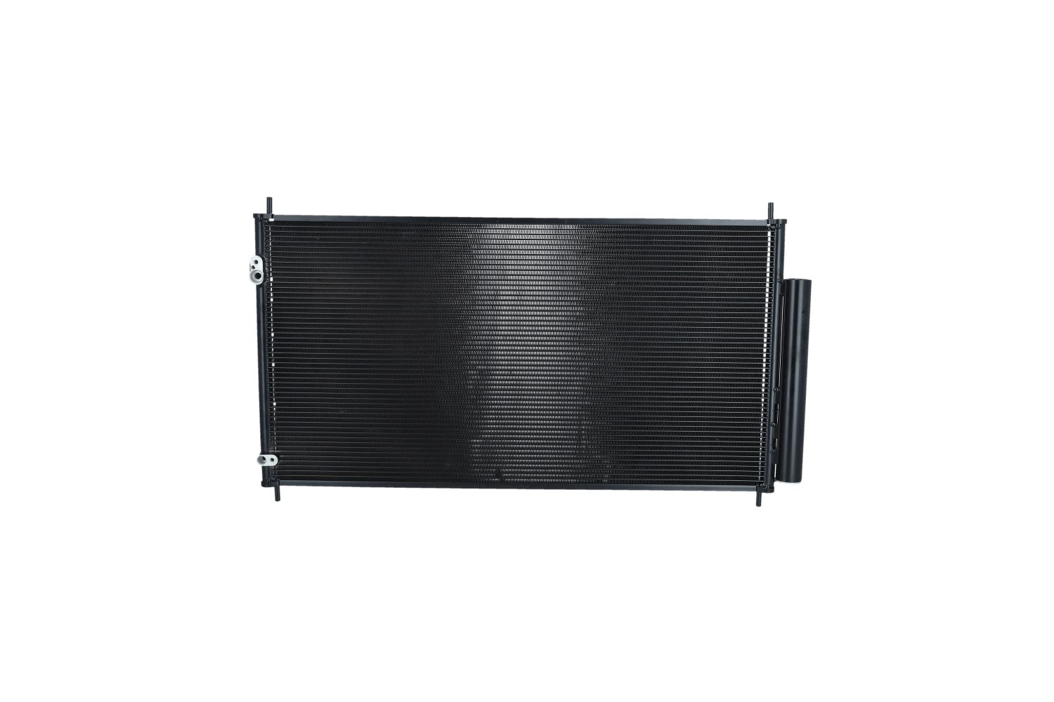 Kondensator, Klimaanlage