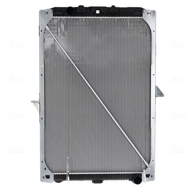 Kühler, Motorkühlung