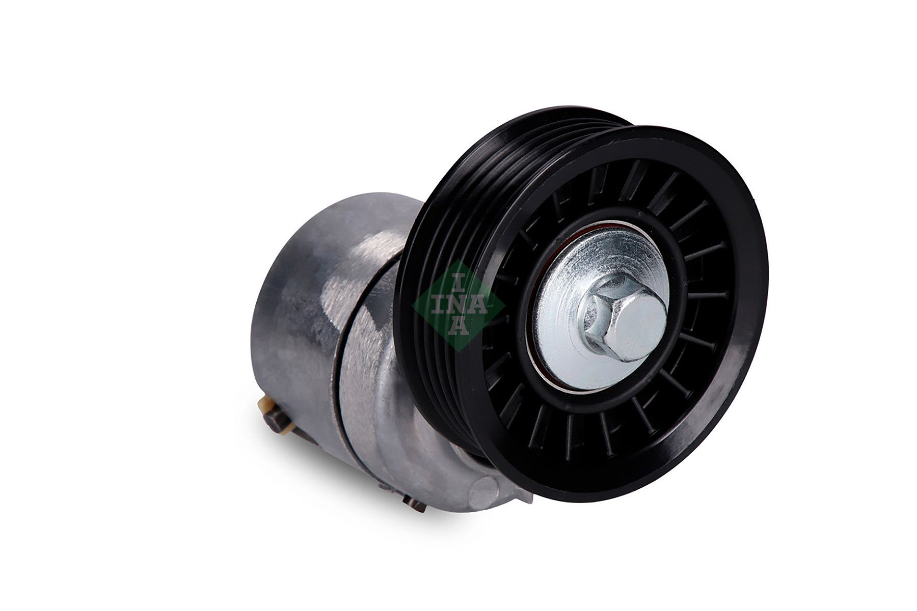 Riemenspanner, Keilrippenriemen