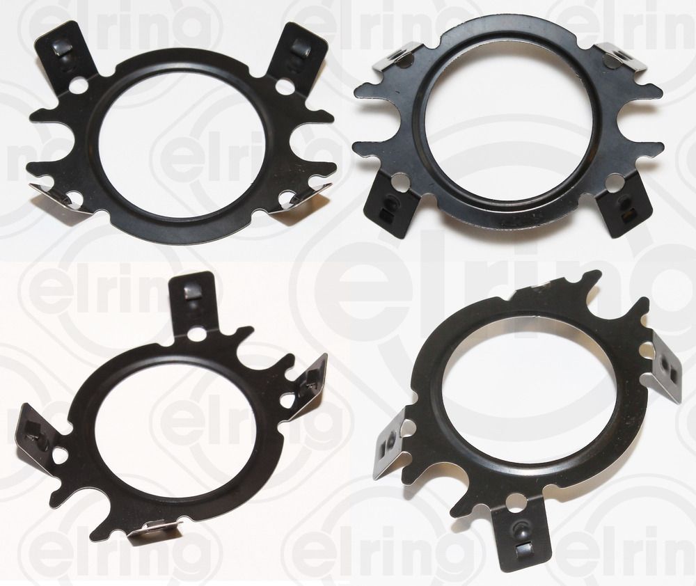 Dichtung, Leitung AGR-Ventil