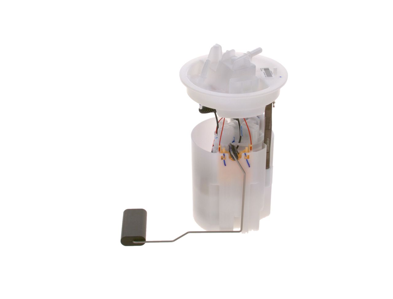 Kraftstoff-Fördereinheit