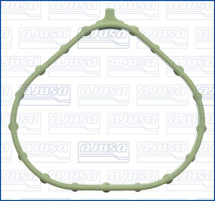 Dichtung, Ansaugkrümmer