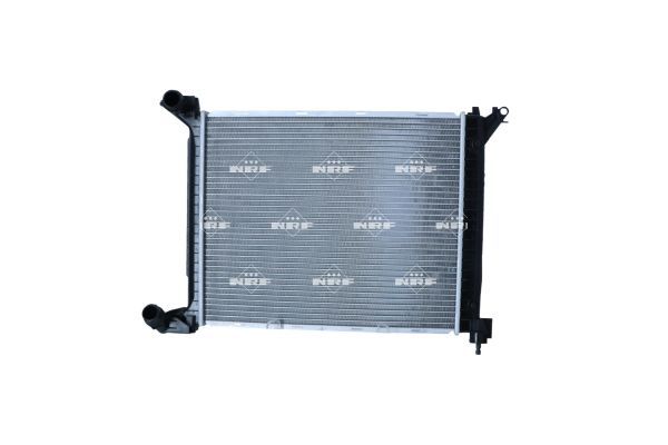 Kühler, Motorkühlung