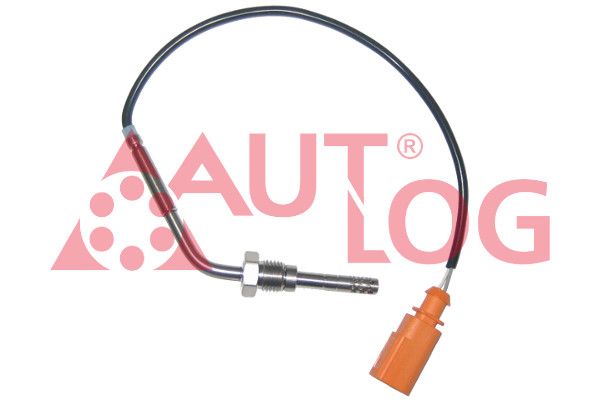 Sensor, Abgastemperatur