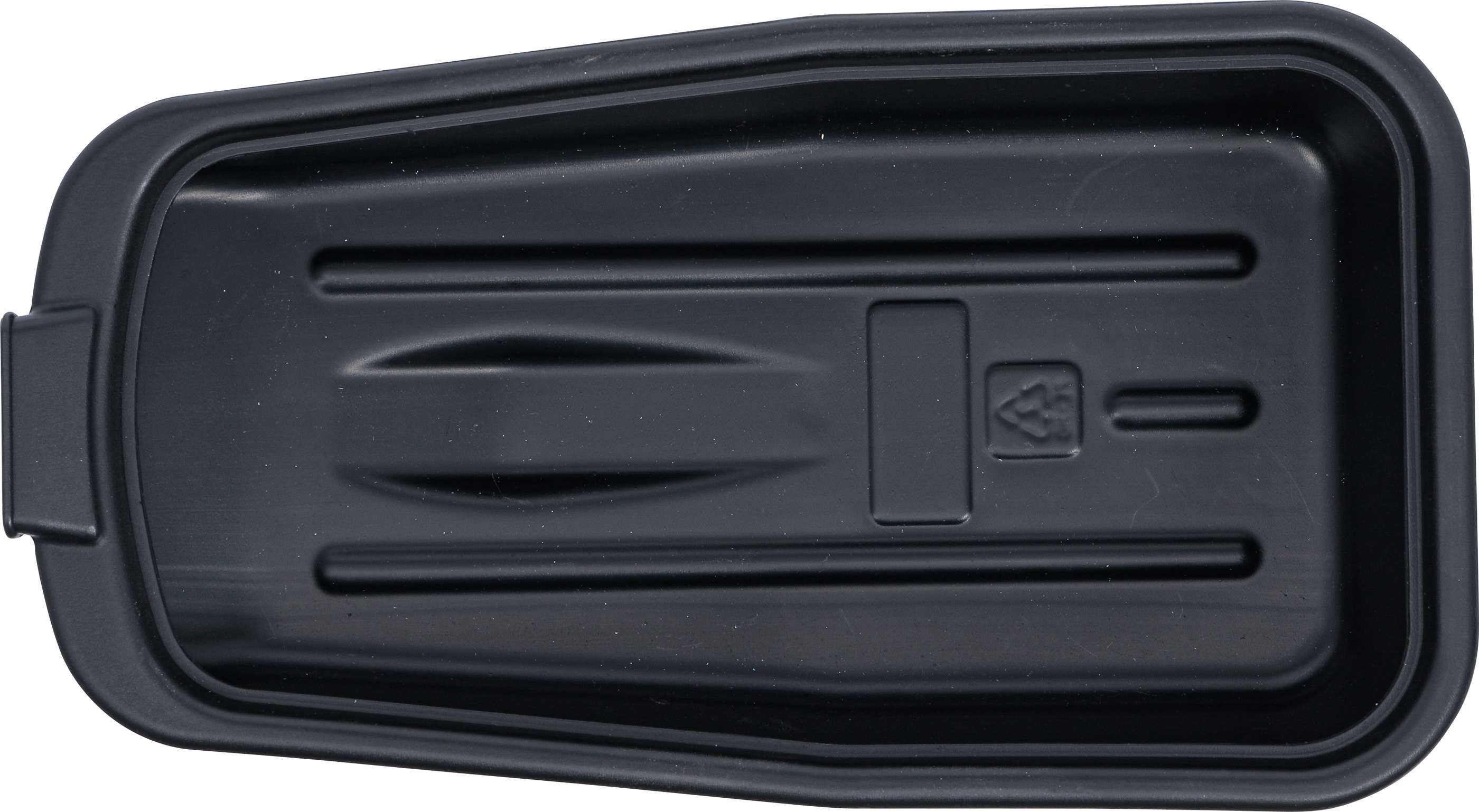 BGS Öl-Auffangwanne für Motorräder | 2 l