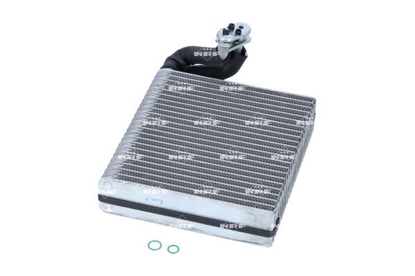 Verdampfer, Klimaanlage