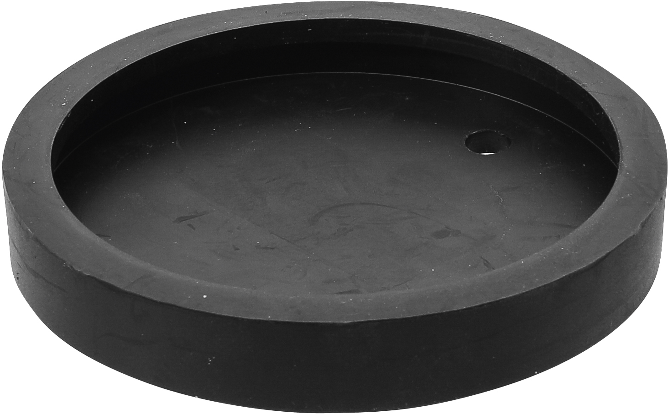 BGS Gummiteller | für Hebebühnen | Ø 120 mm