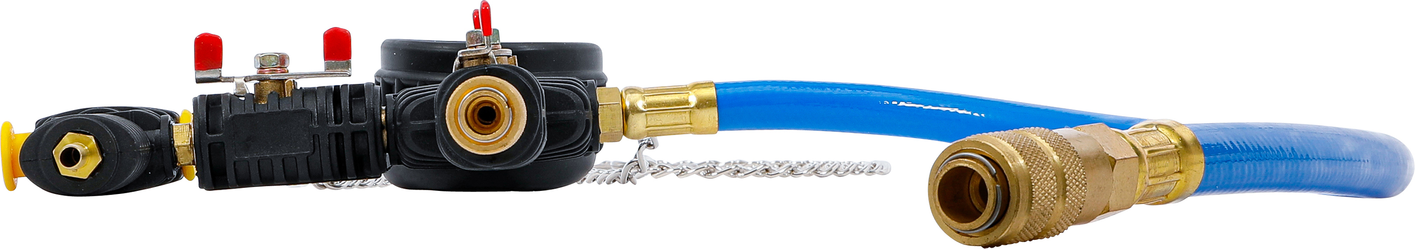 BGS Kühlsystem-Befüllarmatur