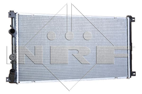 Kühler, Motorkühlung