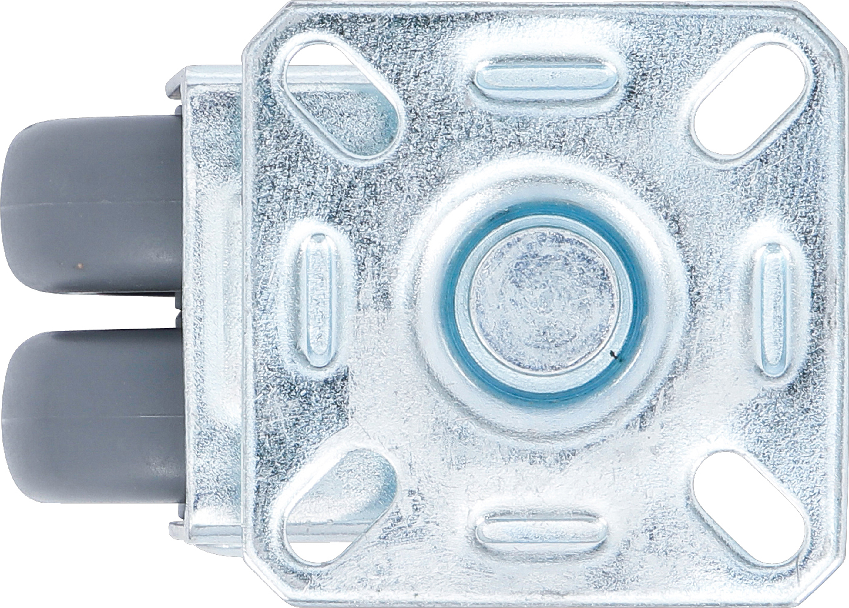 BGS Doppel-Lenkrolle | Ø 50 mm