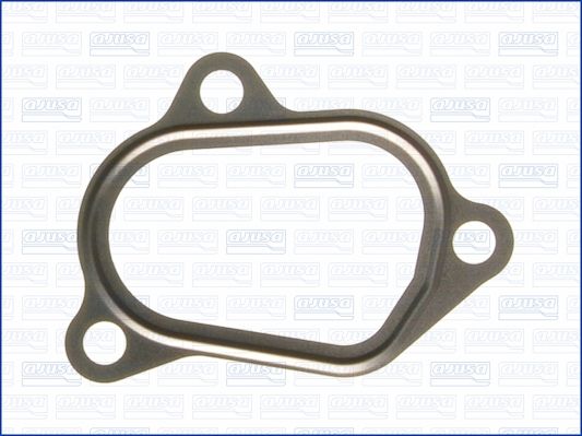 Dichtung, Turbineneinlass (Lader)