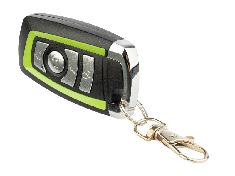 Carmotion Remote Control Duplicator