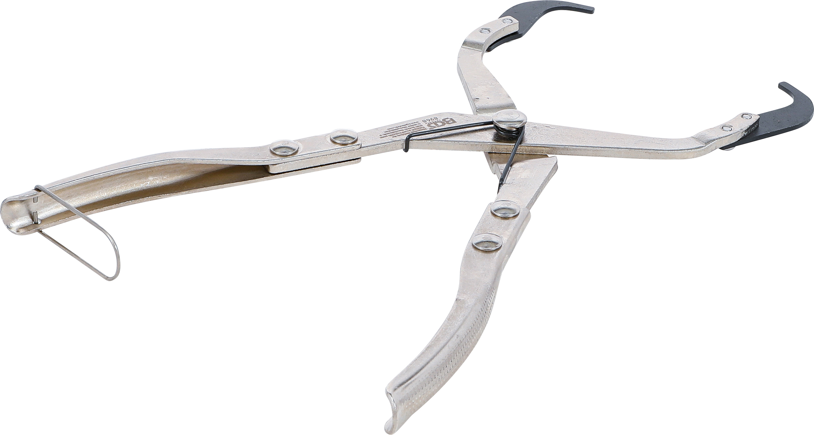 BGS Kolbenbolzen-Demontagezange | für Kupplungs-Geberzylinder