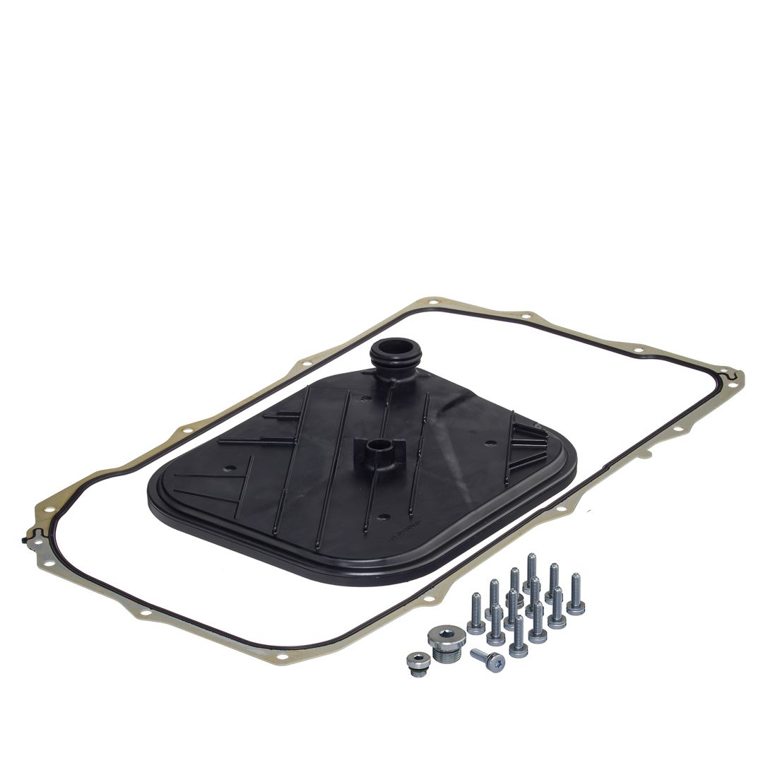 Hydraulikfiltersatz, Automatikgetriebe