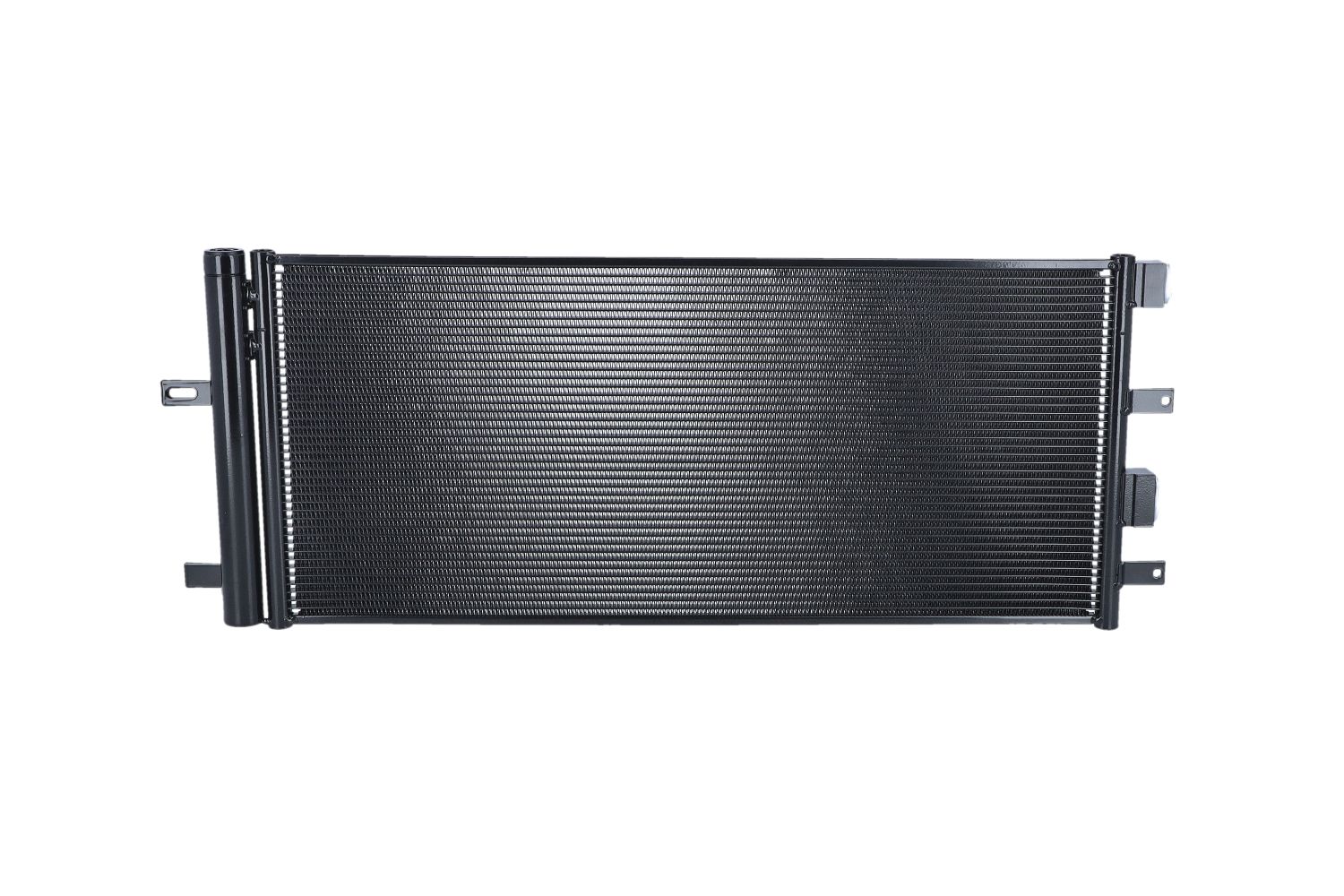 Kondensator, Klimaanlage