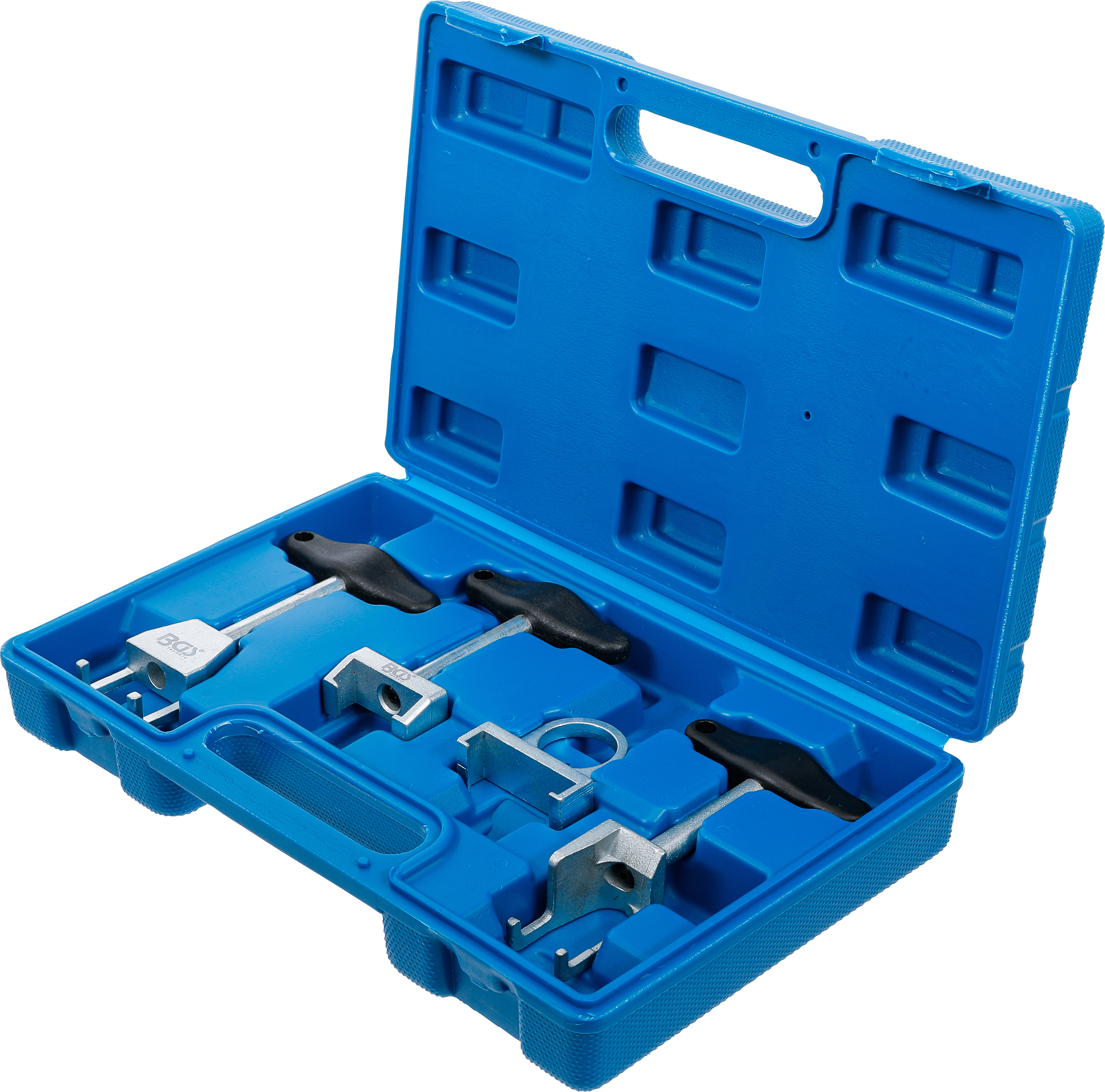 BGS Zündspulen-Demontagewerkzeug-Satz | für VAG | 4-tlg.