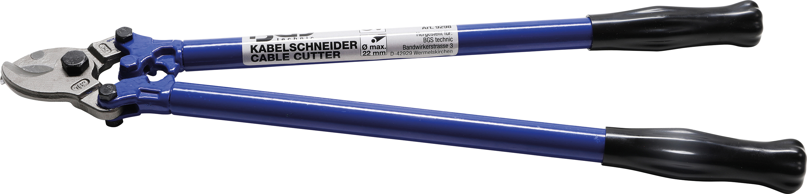 BGS Kabelschneider | 450 mm