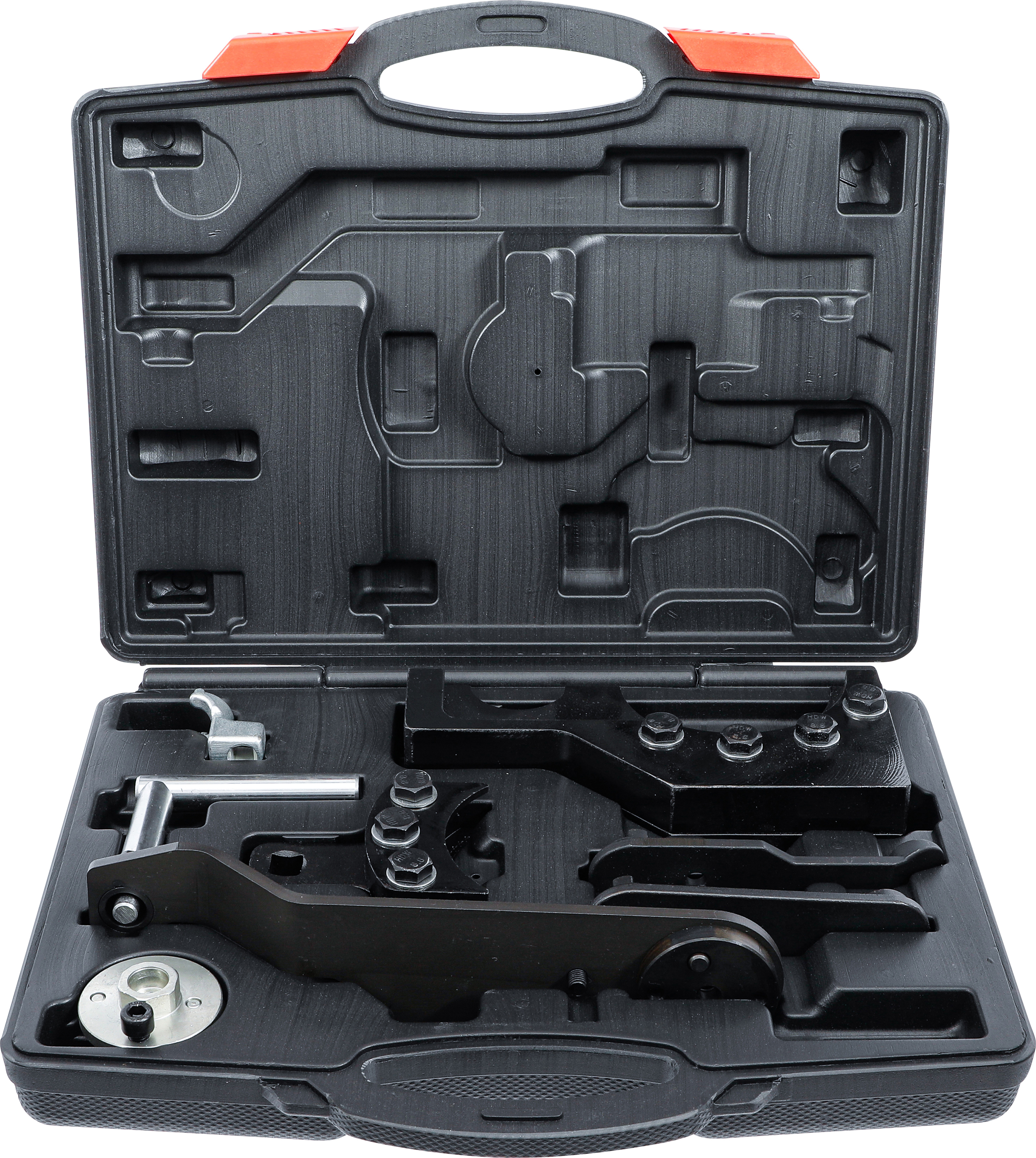 BGS Motor-Einstellwerkzeug-Satz | für VAG 2.5 / 4.9D / TDI Pumpe-Düse