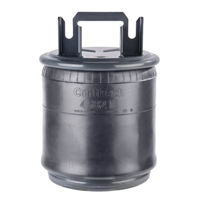 Federbalg, Luftfederung