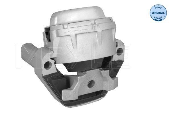 Lagerung, Motor