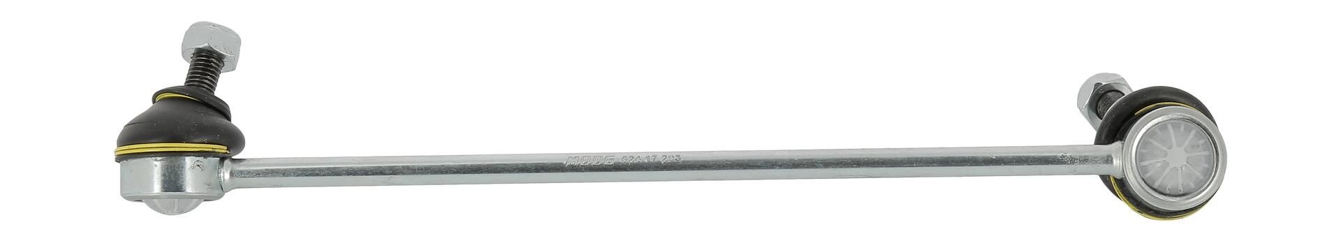 Stange/Strebe, Stabilisator