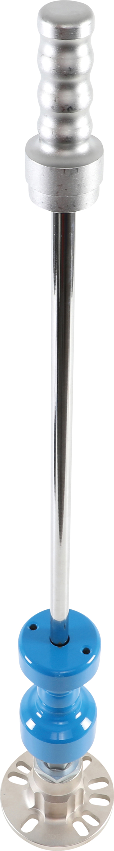 BGS Radnaben-Abzieher mit Gleithammer