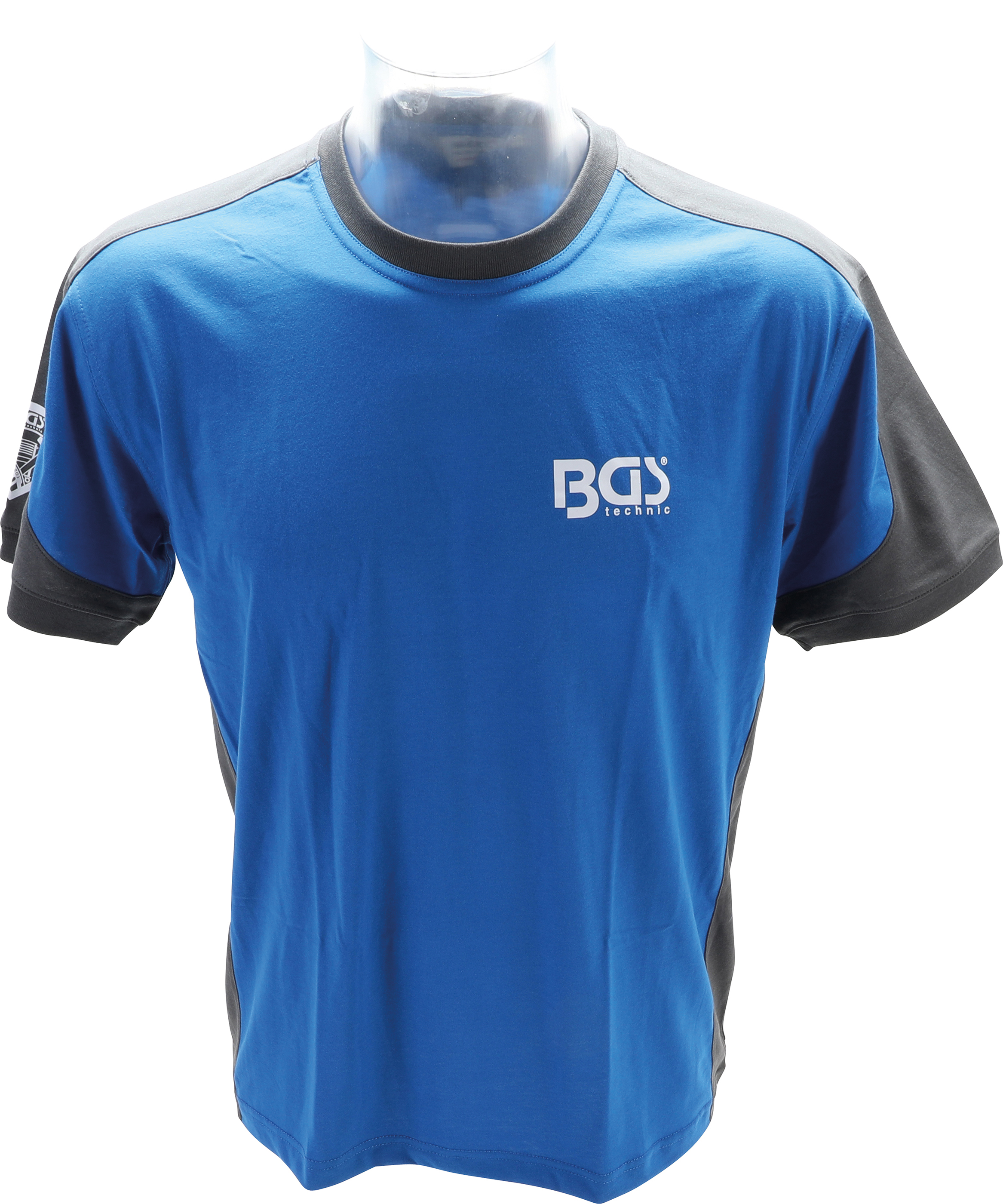 BGS BGS® T-Shirt | Größe 3XL